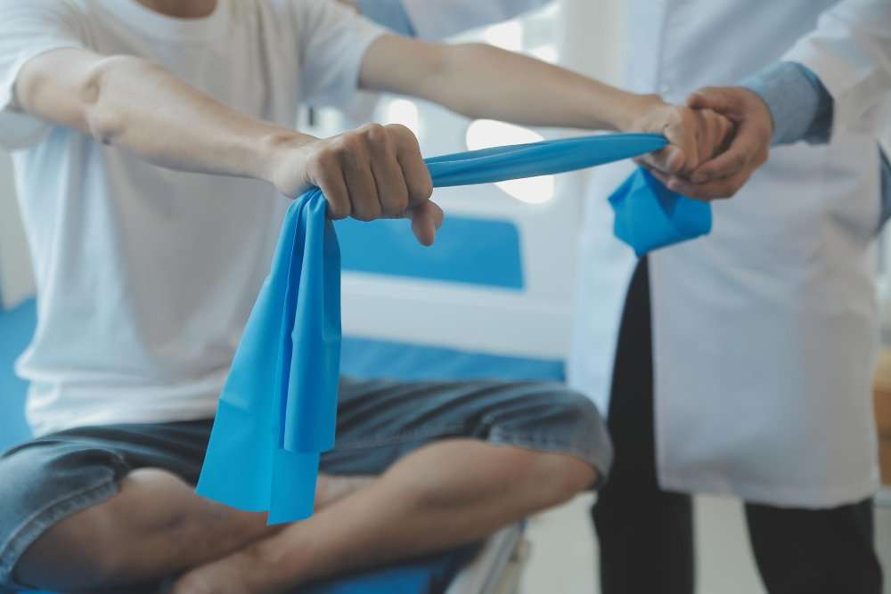 Physical Therapy Clinic in Miami