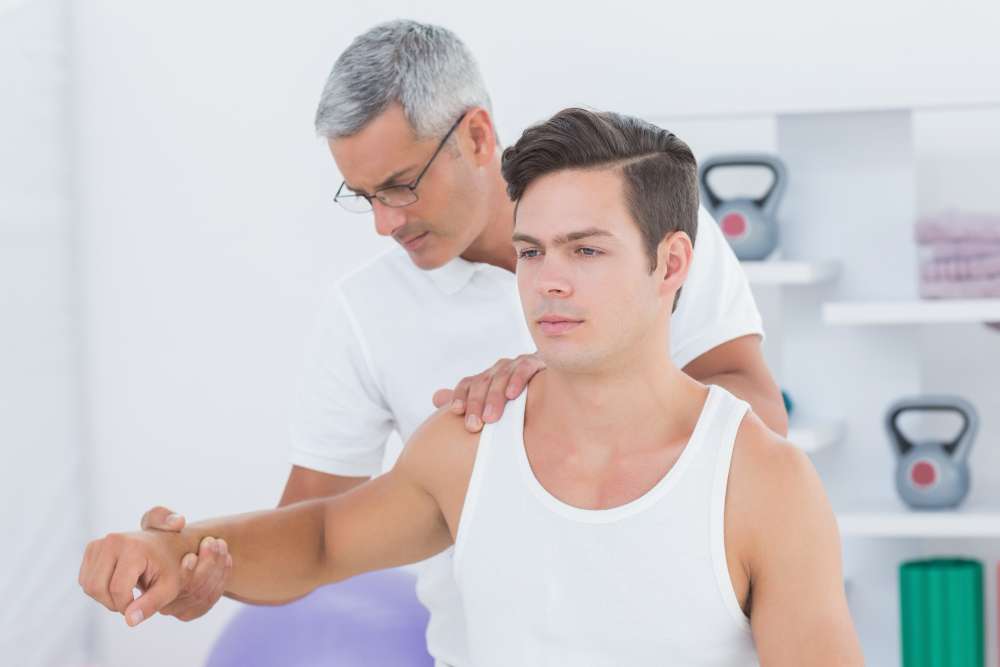 Sports Physical Exams in Miami-Dade County