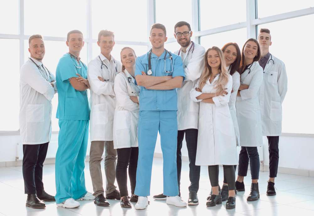 Blue Cross Blue Shield Doctors in South Florida